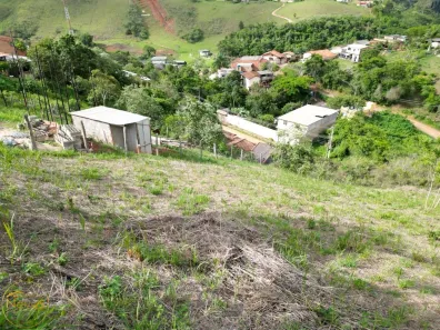 Lote/Terreno à venda, 645m² no Lagoinha, Miguel Pereira