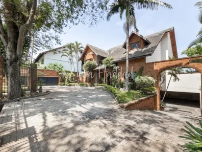 Casa com 4 Quartos à venda, 788m² no Jardim dos Estados, São Paulo