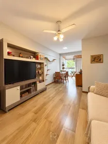 Apartamento com 3 Quartos à venda, 100m² no Praia da Costa, Vila Velha