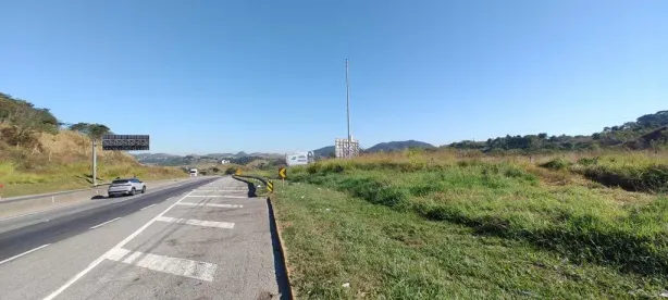 Lote/Terreno à venda, 341163m² no Casa de Pedra, Volta Redonda