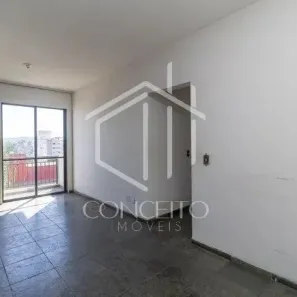 Apartamento com 3 Quartos à venda, 77m² no Santa Branca, Belo Horizonte