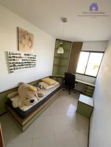 Apartamento com 3 Quartos à venda, 100m² no Pituba, Salvador