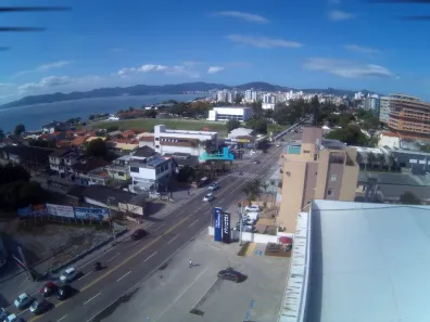 Lote/Terreno à venda, 1330m² no Jardim Atlântico, Florianópolis