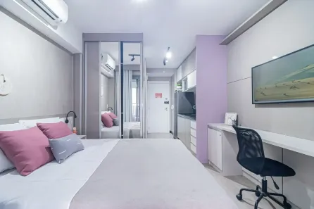 Apartamento com 1 Quarto à venda, 30m² no Sumarezinho, São Paulo