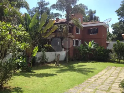 Casa com 5 Quartos à venda, 500m² no Cumbari, Mairiporã