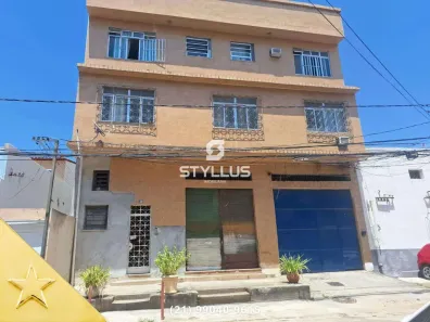 Apartamento com 2 Quartos à venda, 45m² no Higienópolis, Rio de Janeiro