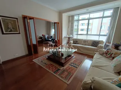 Apartamento com 2 Quartos à venda, 170m² no Santa Cecília, São Paulo