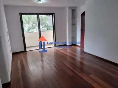 Apartamento com 3 Quartos à venda, 100m² no Campo Belo, São Paulo