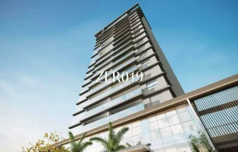 Apartamento com 3 Quartos à venda, 193m² no Cambuí, Campinas