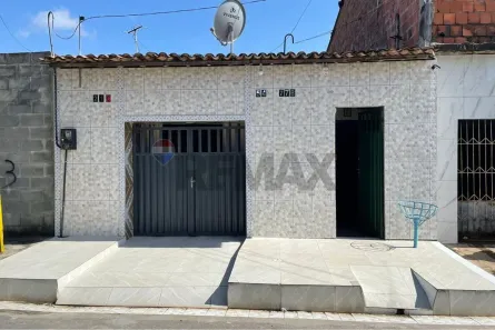 Casa com 3 Quartos à venda, 150m² no Cidade Universitária, Maceió