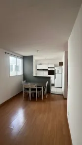 Apartamento com 2 Quartos para alugar, 40m² no Petrópolis, Várzea Grande