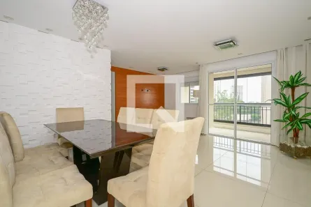 Apartamento com 2 Quartos à venda, 75m² no Jardim Parque Morumbi, São Paulo