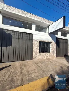 Galpão/Depósito/Armazém para alugar, 118m² no Vila Boa Vista 1, São Carlos