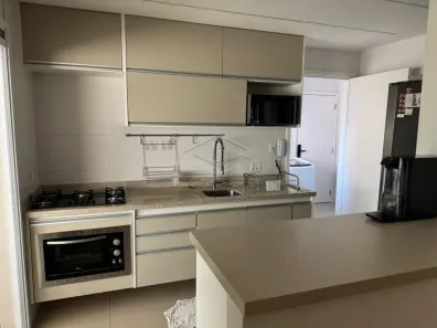 Apartamento com 3 Quartos à venda, 120m² no Vila Aviação, Bauru