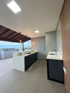 Cobertura com 4 Quartos para venda ou aluguel, 196m² no Industrial, Porto Velho