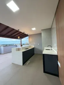 Cobertura com 4 Quartos à venda, 196m² no Industrial, Porto Velho