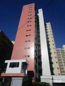 Apartamento com 3 Quartos à venda, 138m² no Aldeota, Fortaleza