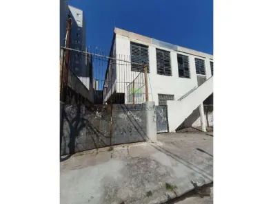Ponto Comercial para alugar, 1300m² no Rudge Ramos, São Bernardo do Campo