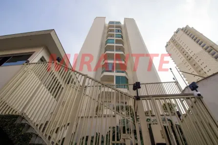 Apartamento com 2 Quartos à venda, 54m² no Santana, São Paulo