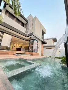 Sobrado com 4 Quartos à venda, 385m² no Condomínio Residencial Vila Jardim, Cuiabá