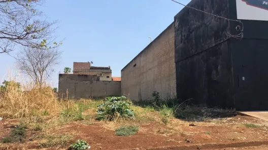 Lote/Terreno à venda, 300m² no Residencial Humaitá, Goiânia