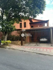 Casa com 4 Quartos à venda, 436m² no Santa Lúcia, Belo Horizonte