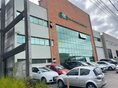 Galpão/Depósito/Armazém para alugar, 1480m² no Pedra Branca, Palhoça