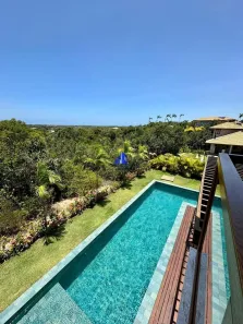 Casa de Condomínio com 6 Quartos à venda, 400m² no Açu da Torre, Mata de São João