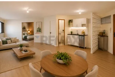 Apartamento com 1 Quarto à venda, 61m² no Setor de Habitações Individuais Norte, Brasília