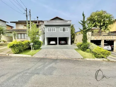 Casa com 4 Quartos à venda, 320m² no Chácara Ondas Verdes, Cotia
