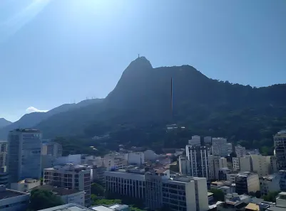 Apartamento com 3 Quartos à venda, 206m² no Botafogo, Rio de Janeiro