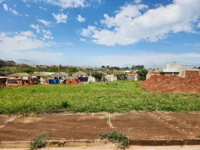 Lote/Terreno à venda, 200m² no Residencial Cidade Alta, São José do Rio Preto