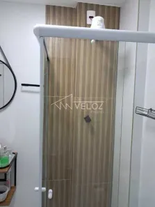 Kitnet à venda, 34m² no Centro, Rio de Janeiro
