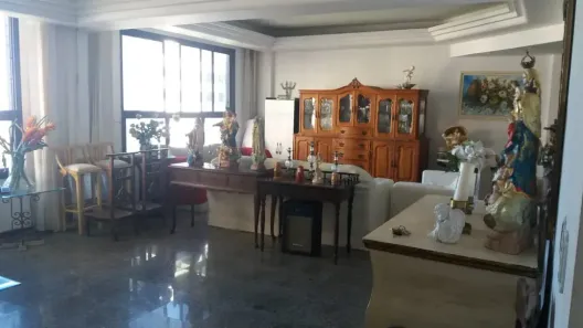 Apartamento com 4 Quartos à venda, 201m² no Pituba, Salvador