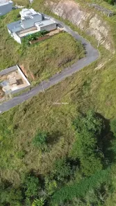 Lote/Terreno à venda, 300m² no Colônia Santo Antônio, Barra Mansa