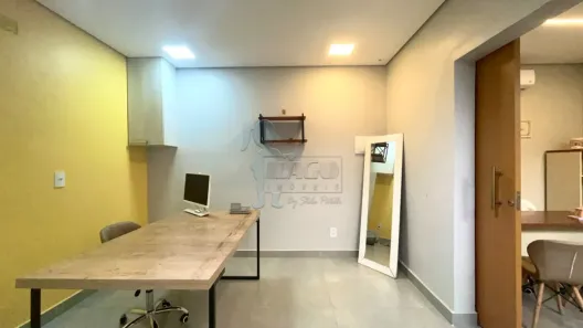 Sala Comercial para alugar, 10m² no Vila Virgínia, Ribeirão Preto