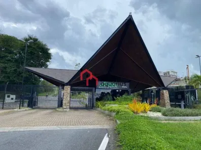 Lote/Terreno à venda, 1000m² no Condomínio Reserva do Paratehy, São José dos Campos