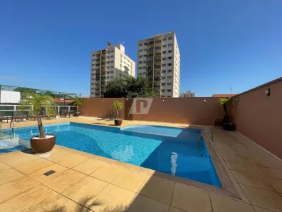 Apartamento com 3 Quartos à venda, 98m² no Vila Monteiro, Piracicaba