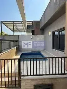 Cobertura com 4 Quartos para alugar, 162m² no Recreio dos Bandeirantes, Rio de Janeiro