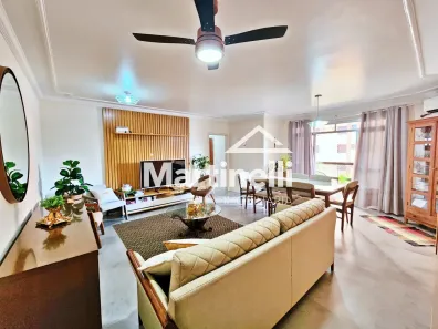 Apartamento com 3 Quartos à venda, 111m² no Centro, Ribeirão Preto