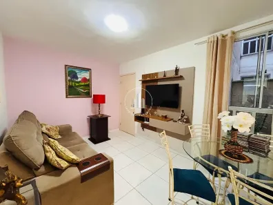 Apartamento com 2 Quartos à venda, 58m² no Roçado, São José