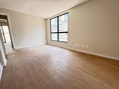 Apartamento com 2 Quartos para alugar, 77m² no São Pedro, Belo Horizonte