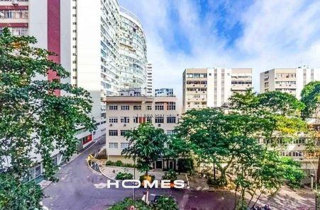Apartamento com 3 Quartos à venda, 90m² no Ipanema, Rio de Janeiro