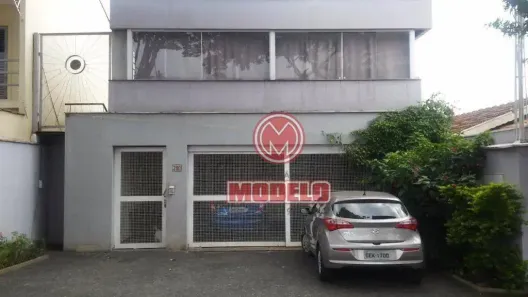 Casa com 4 Quartos à venda, 352m² no Nova Piracicaba, Piracicaba