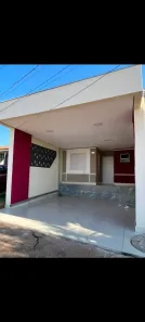 Casa de Condomínio com 2 Quartos para alugar, 90m² no Jardim Imperial, Cuiabá