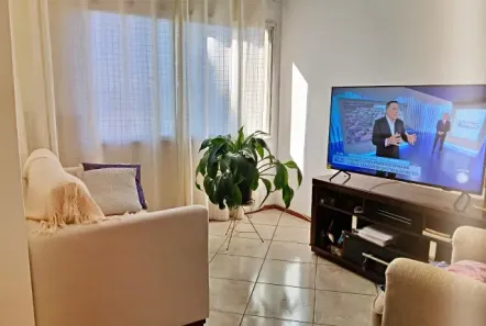 Apartamento com 2 Quartos à venda, 50m² no Jardim Regina, São Paulo