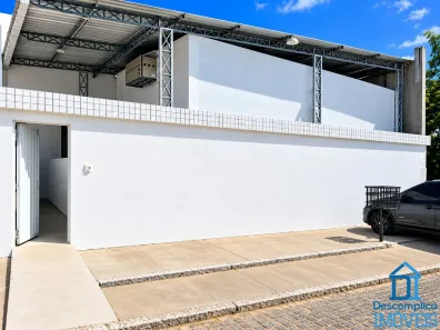 Galpão/Depósito/Armazém com 1 Quarto para alugar, 120m² no Jardim Atlântico, Olinda