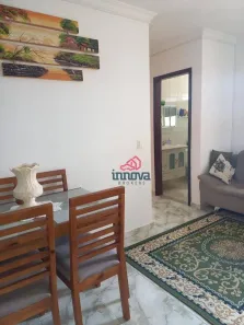 Apartamento com 2 Quartos à venda, 62m² no Jardim Iporanga, Guarulhos