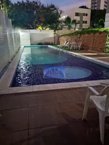 Apartamento com 3 Quartos à venda, 70m² no Encruzilhada, Recife