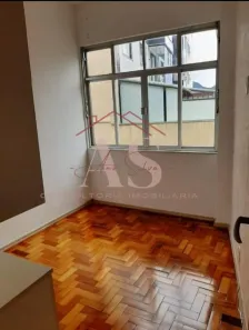Apartamento com 1 Quarto à venda, 35m² no Nossa Senhora de Fátima, Teresópolis